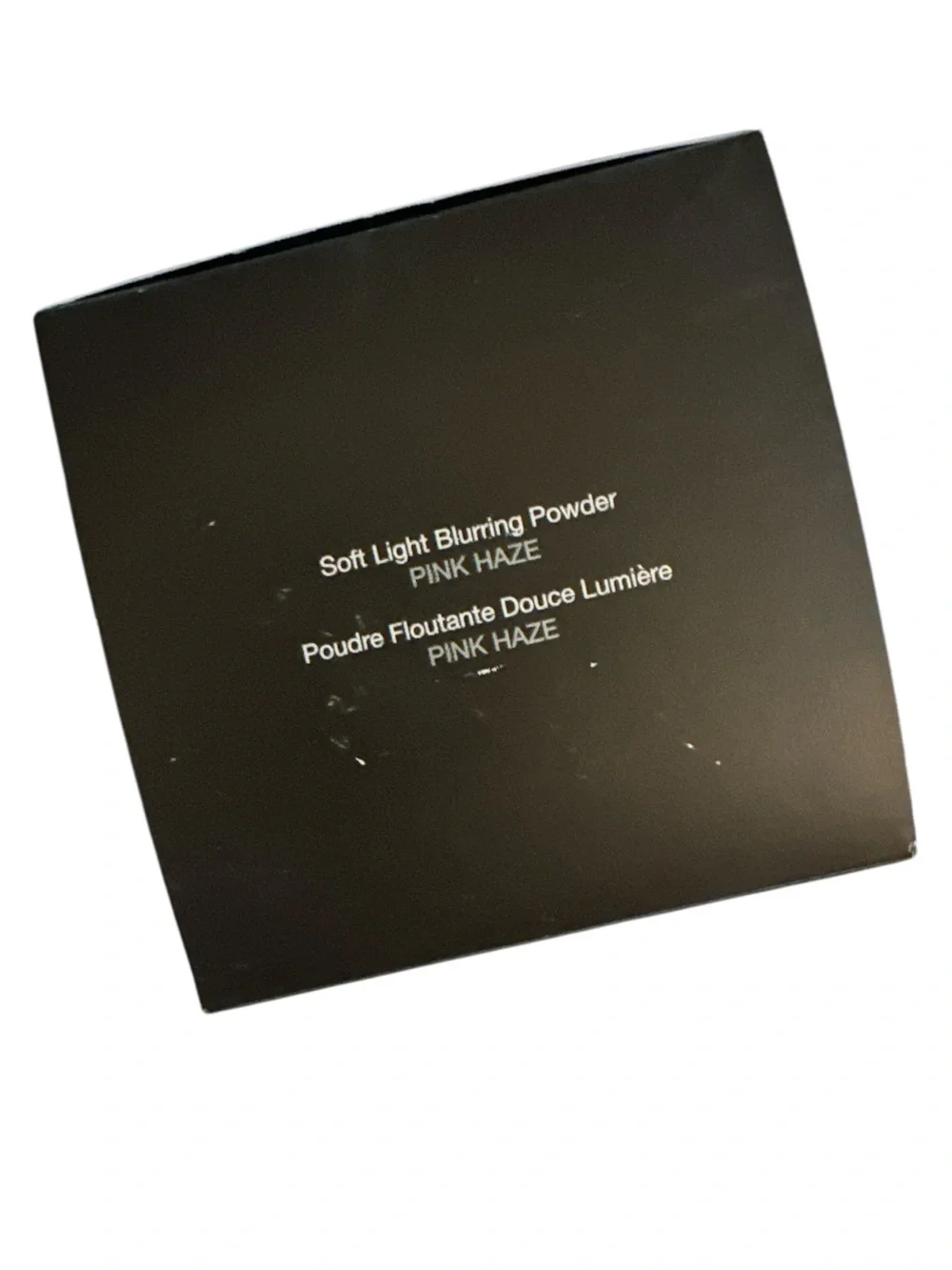 BECCA Soft Light Blurring Powder Pink Haze BNIB Discontinued Full Size 10g